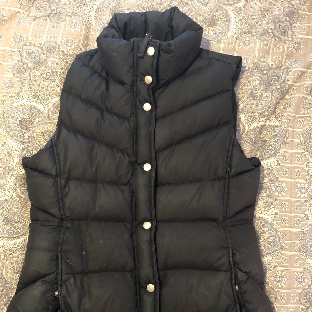 J. Crew Vest